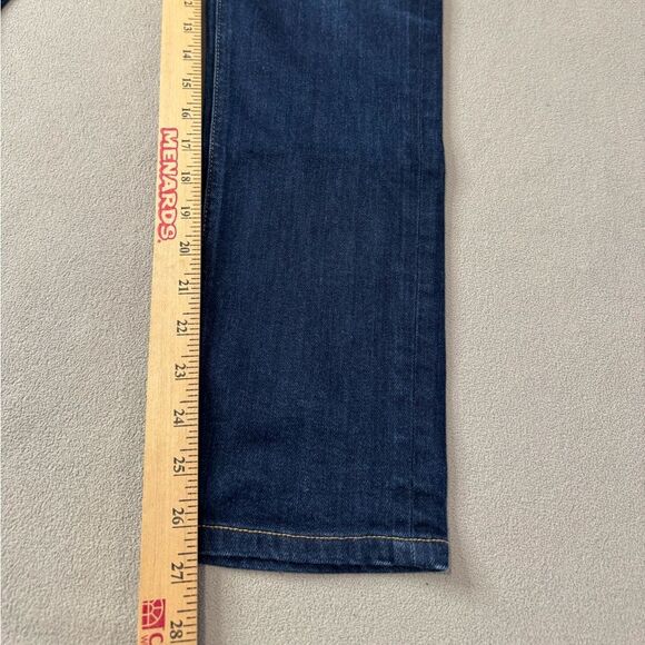 APRIL 77 'JOEY' OVERDRIVE RAW SLIM FIT JEANS - SIZE 32 - Picture 7 of 16